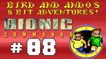 Bionic Commando 