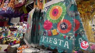 Fiesta Finds: check out these local spots for all your Fiesta gear