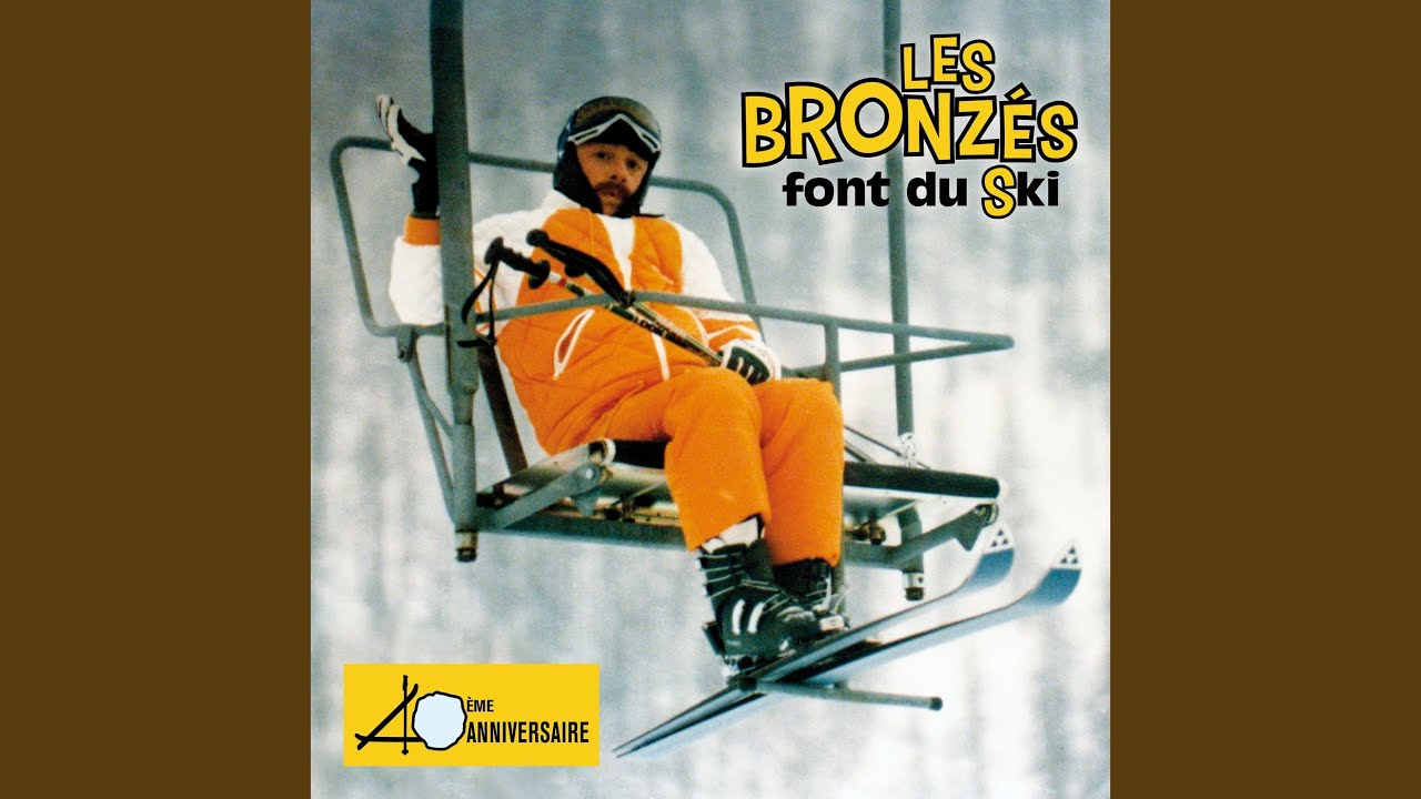 Watch Just Because of You (Come On my Love) (Version 40è anniversaire) on YouTube Watch Just Because of You (Come On my Love) (Version 40è anniversaire) on YouTube