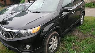 Kia Sorento 2.4 Sim2K- 341 чип тюнинг