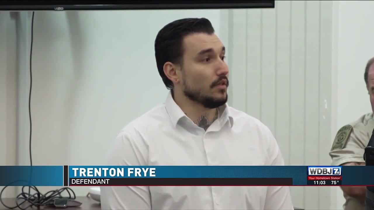 Man Sentenced to Life in Prison for Murder of Ex-Girlfriend