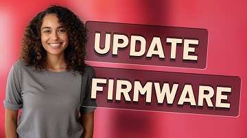 Why Update Firmware After Resetting Your Cox Router?