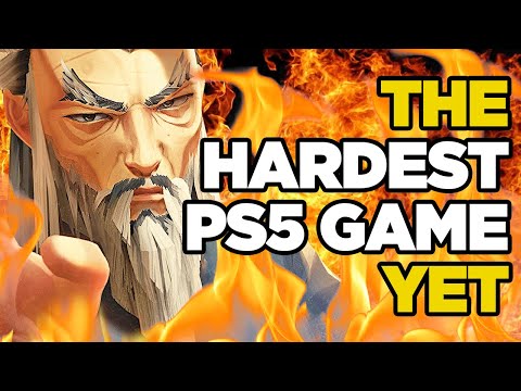 Why Sifu Is