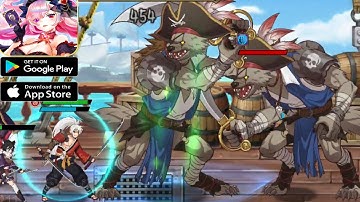 Samurai Blade🔥🔥Yokai Hunting (Android, iOS) Yashima Adventure Part-19