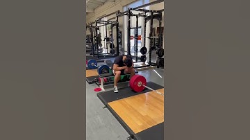 Thumbnail of When you want to check up on someone at the gym but he's listening to On the Precipice of Defeat