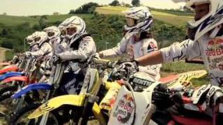 Red Bull Moto Chix 2011: le selezioni