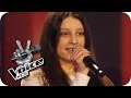 Download Silbermond - Irgendwas Bleibt Alexandra L. | The Voice Kids 2013 | Blind Audit Silbermond - Irgendwas Bleibt Alexandra L. | The Voice Kids 2013 | Blind Audit