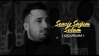 Onur Bayraktar & Ayşegül Babacan - Sensiz Sağım Solum (Uçurum) Resimi