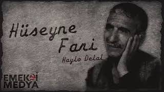 Hüseyne Fare Haylo Delal #dengbej