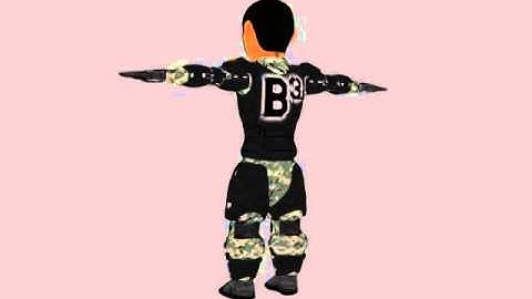 mental ray shader render 2