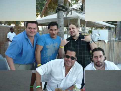 Alex Bal- Miami Carnavales 2008.wmv