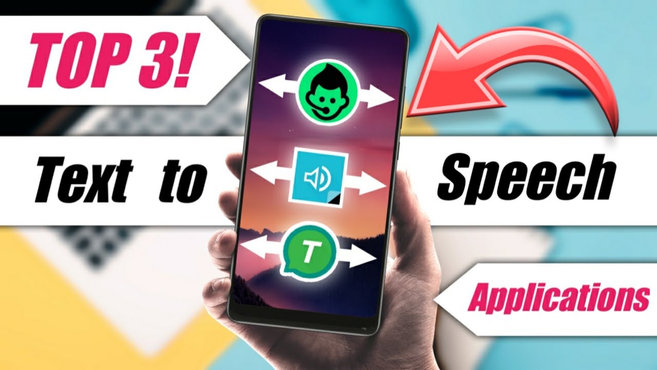 text to speech power apps
