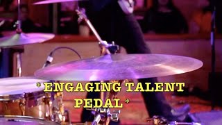 Runaway Baby - Bass Solo (Live)