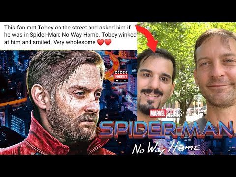 Vidéo: Tobey Maguire: Biographie, Carrière Et Vie Personnelle