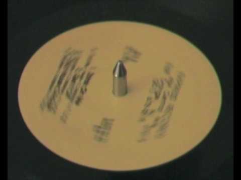 Kerri Chandler - Super Lover EP - Drink On Me.wmv