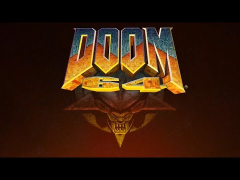 Video: Doom 64: Un Classico Sparatutto N64 Ottiene Una Porta Di Alto Livello Per I Sistemi Di Ultima Generazione