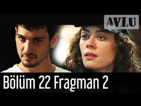 Avlu 22. Bölüm 2. Fragman