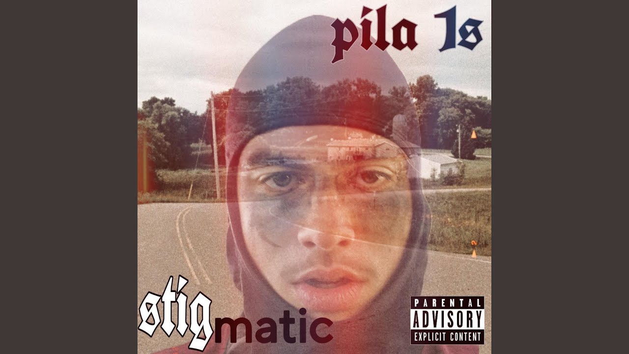 Stigmatic adlı videoyu YouTube'da izle Stigmatic adlı videoyu YouTube'da izle