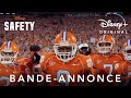 Safety  bandeannonce vf  disney