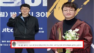 장시원 PD, 당신이 몰랐던 6가지 사실들