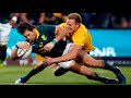 30 Great Springbok Tries Against The Wallabies | 2006 to 2019