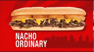 The New Miami Subs Grill - Signature Philly Cheesesteaks