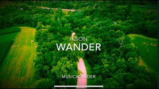 Ikson - Wander