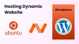 Hosting Dynamic Website (No VA)