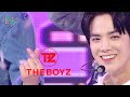 [쇼! 음악중심 4K] 더보이즈 -위플래쉬 (THE BOYZ -Whiplash) MBC 201031 방송