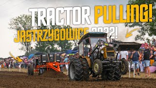 HIT! Traktor Pulling Jastrzygowice 2022