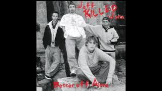 jeff killed john-Bottom Of The Line