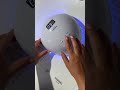 Easy Nail Art with the Esmio Nail Art Mat