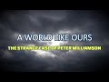 A world like ours the strange case of peter williamson  paranormal stories