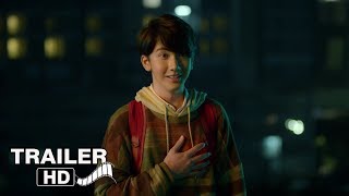 TERLALU TAMPAN - Official Trailer (2019) - Ari Irham, Nikita Willy, Rachel Amanda TERLALU TAMPAN - Official Trailer (2019) - Ari Irham, Nikita Willy, Rachel Amanda