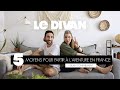 5 moyens pour partir  laventure en france  le divan des bestjobers