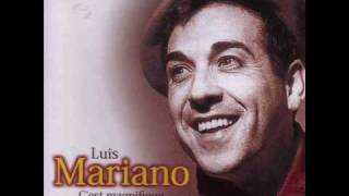 Luis Mariano - Haurtxo Polita chords