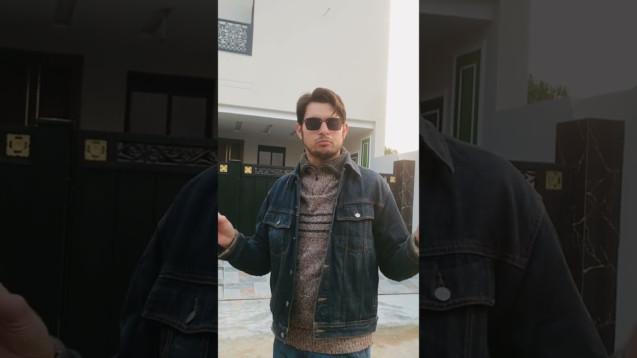 7.5 MARLA HOUSE FOR SALE  