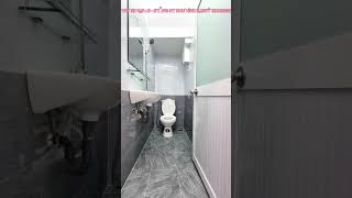 Bán Nhà shr hẻm 38 ĐẶNG NHỮ LÂM THỊ TRẤN NHÀ BÈ 2,88TỶ #q4 #q7 #q10