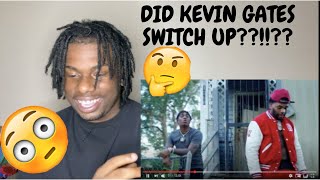 Fredo Bang - No Security Ft Kevin Gates (Official Music Video) Reaction!!!!!!