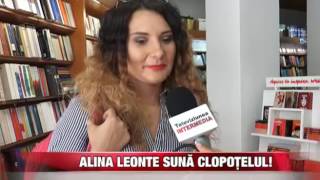 Alina Lionte, Sună Clopoţelul