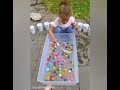 Игры с водой для детей.