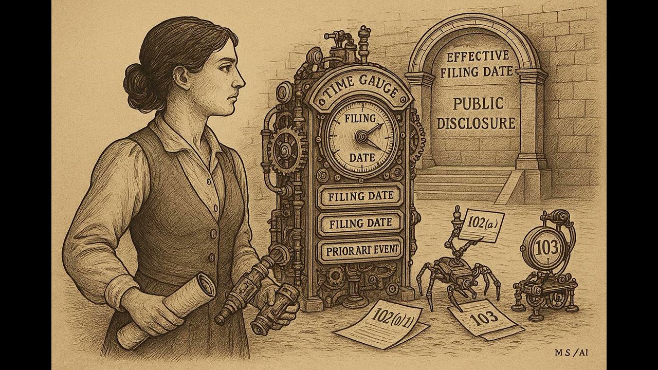 MPEP 2151 - Overview of the Changes to 35 U.S.C. 102 and 103 in the AIA