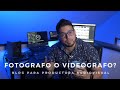 Que servicios ofrecer en una productora audiovisual