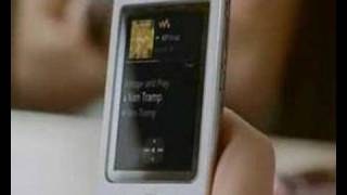 New Sony Ericsson Music Service Resimi