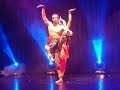 Ashtashambhu -odissi duet by Sh. Rahul Varshney and Mridula naik