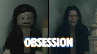 My LEGO Animation vs Obsession