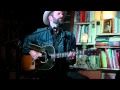 Jeffrey Foucault - Hurricane Lamp (live)