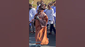 Uhambo 2025 Shembe UNyazi Lwezulu 