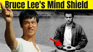 Bruce Lee's Mind Shield
