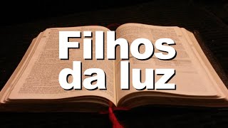 BÍBLIA FILHOS DA LUZ